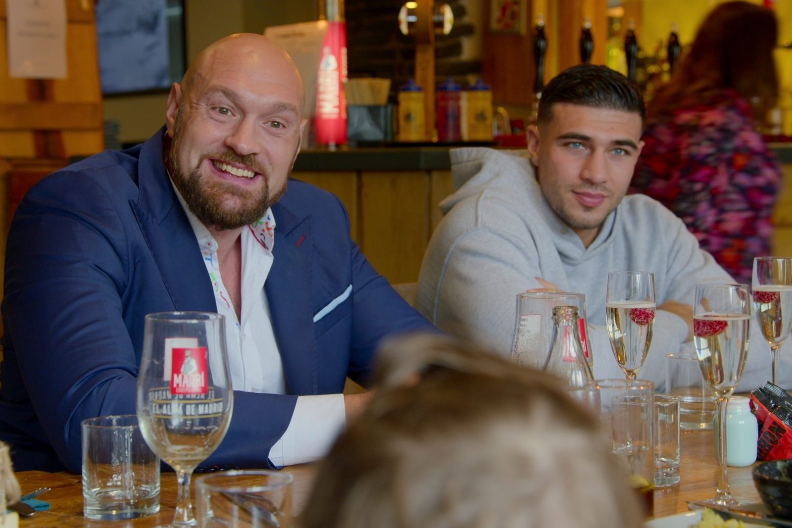 ‘At Home with the Furys’ Renewed for a Second Season at Netflix (Finally)