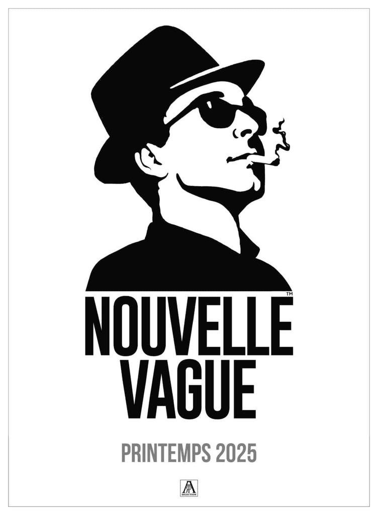 Netflix Buys Richard Linklater’s ‘Nouvelle Vague’ After Cannes Debut