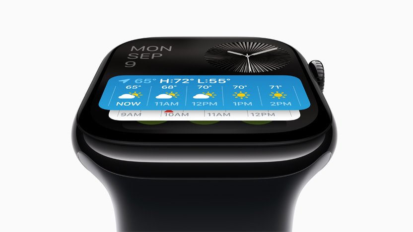 Pick up the Apple Watch Series 10 while it's down to a record-low price