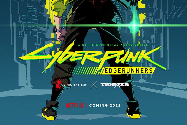 Why Netflix's Sci-Fi Hit Cyberpunk Edgerunners Only Lasted One Season