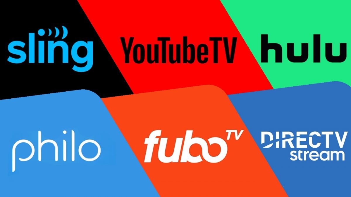 The best live TV streaming services to cut cable in 2025