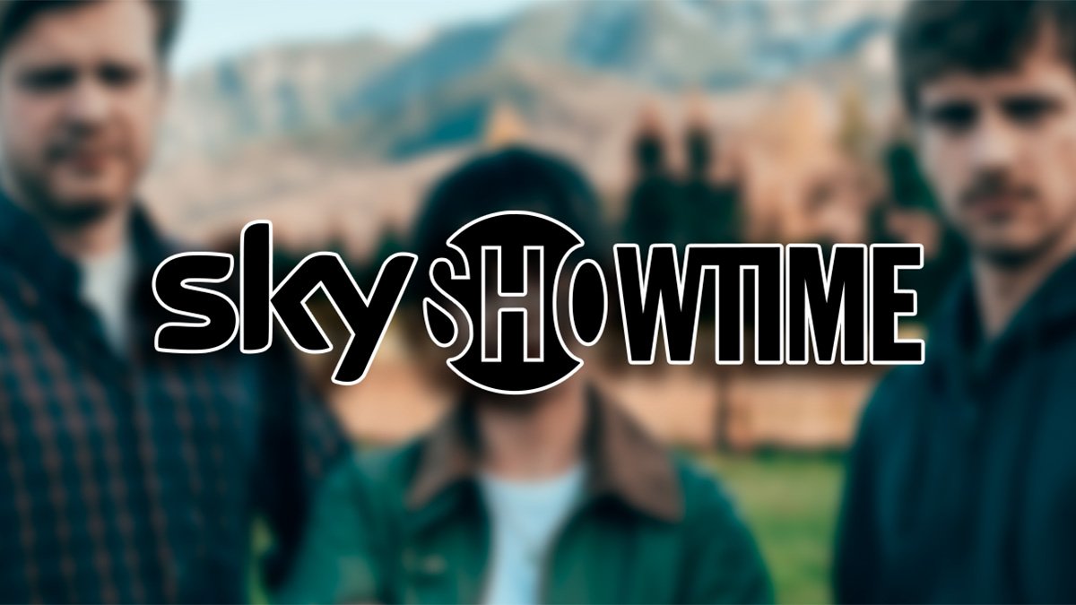 Las mejores series de SkyShowtime en lo que llevamos de 2025