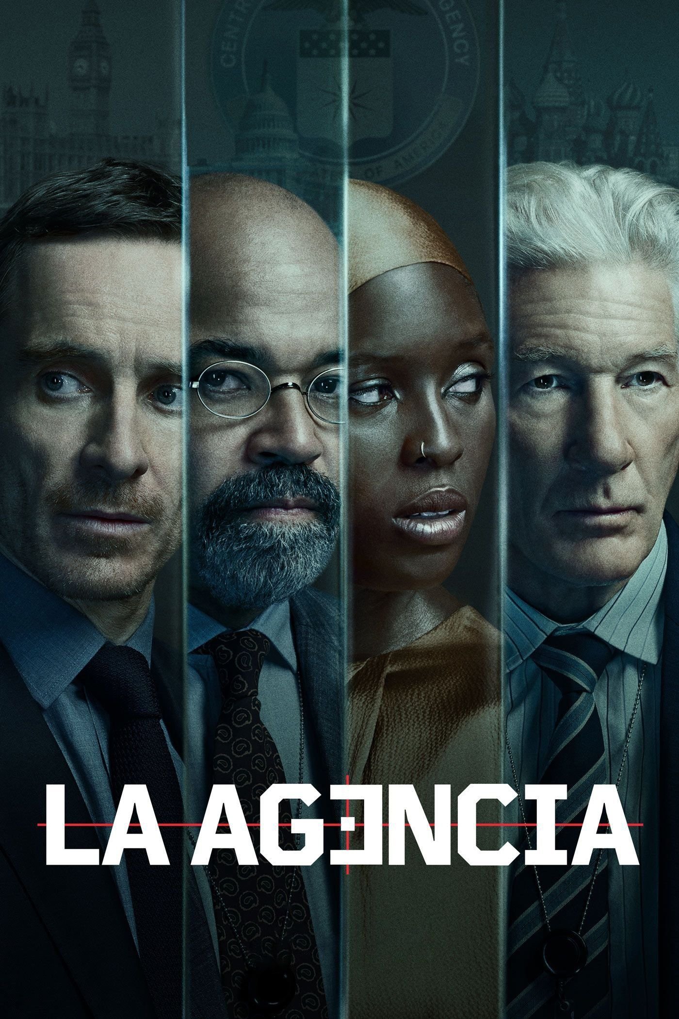 Las mejores series de SkyShowtime en lo que llevamos de 2025