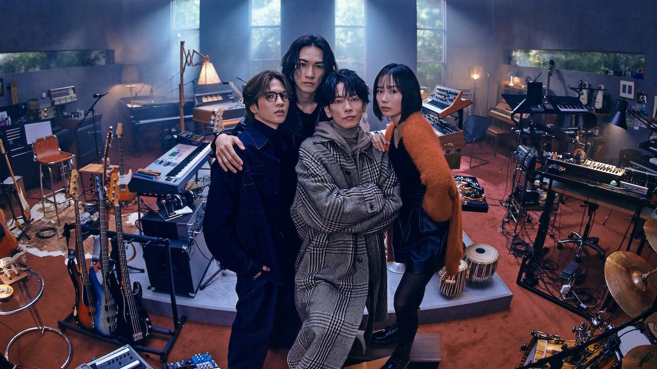‘Glass Heart’ Netflix Japanese Drama: July 2025 Release Confirmed & What We Know So Far