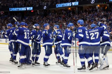 Game 4 grades, takeaways: Edmonton takes commanding series lead