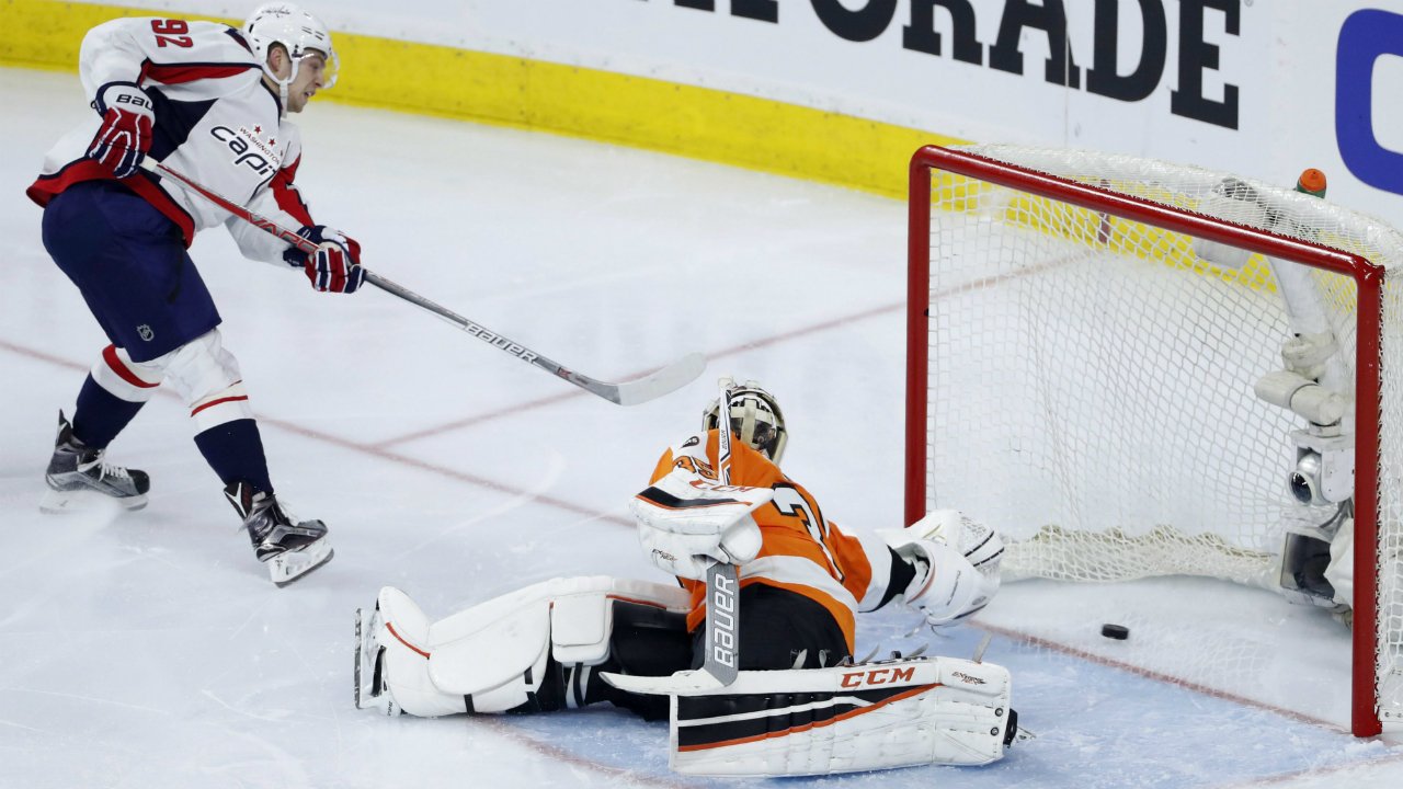 Game 4 grades, takeaways: Edmonton takes commanding series lead