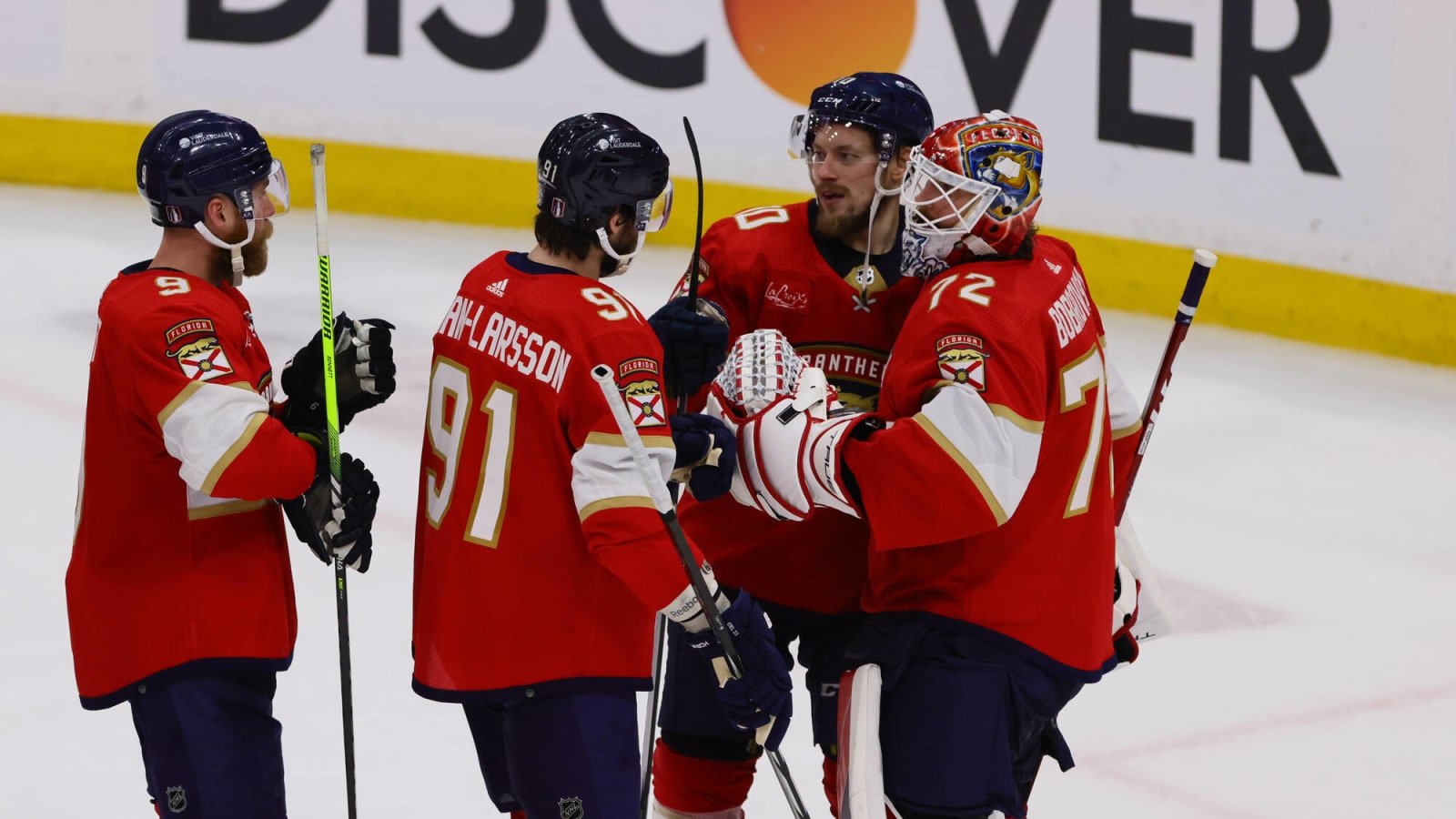 Game 4 grades, takeaways: Edmonton takes commanding series lead