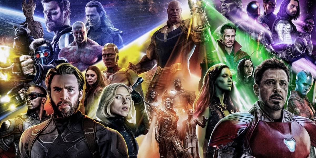 Marvel's Vision TV Series Will Introduce One Of The Avengers' Freakiest Characters