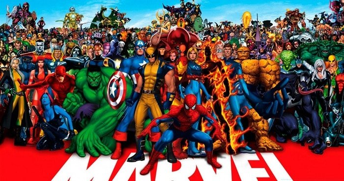 Marvel's Vision TV Series Will Introduce One Of The Avengers' Freakiest Characters