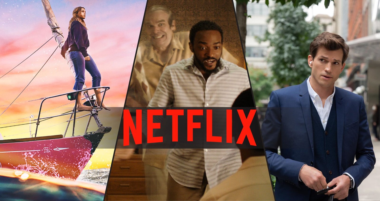 The 44 Best Movies on Netflix Right Now (May 2025)