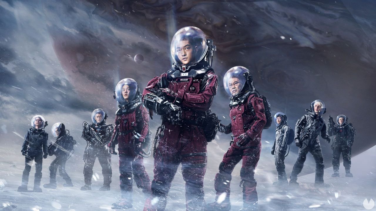 Hoy en Netflix: Esta película de ciencia ficción presenta tantas incoherencias que ha enfadado a numerosos científicos