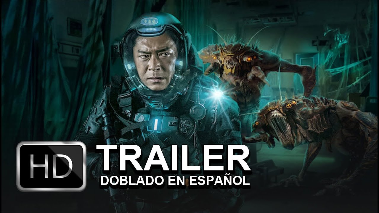 Hoy en Netflix: Esta película de ciencia ficción presenta tantas incoherencias que ha enfadado a numerosos científicos