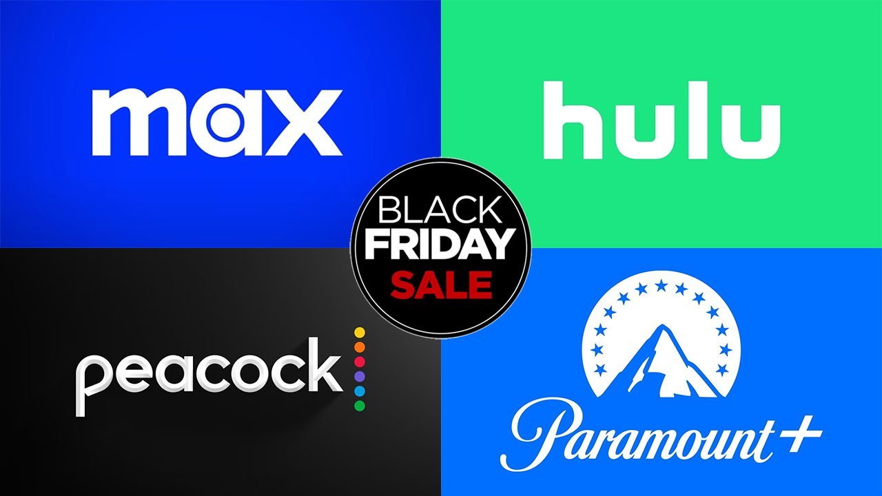 The best streaming deals: Save on Peacock, Disney+, Starz and more