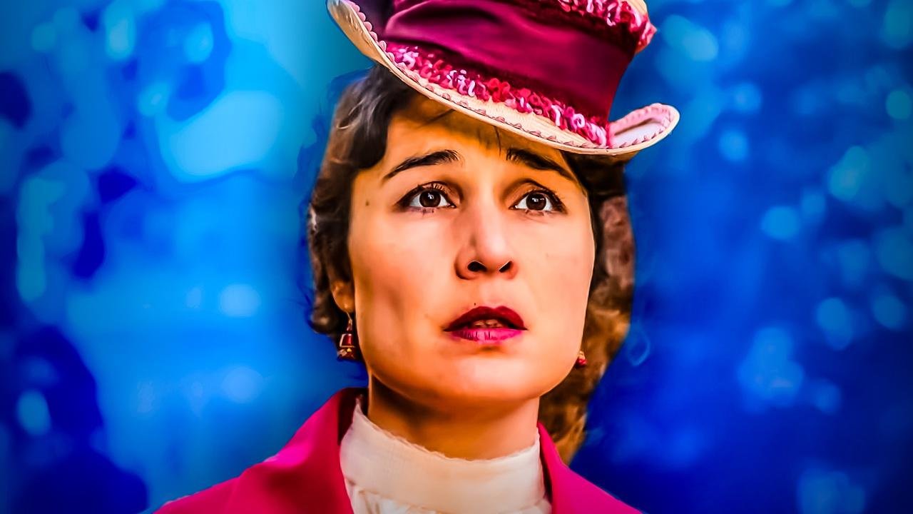 ‘The Lady’s Companion’ Canceled at Netflix; Won’t Return for Season 2