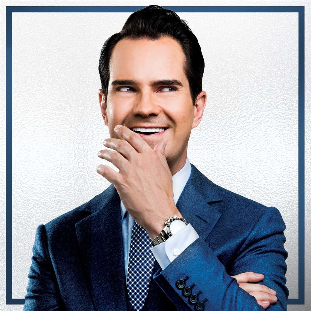 Netflix, BBC Studios Team on Comedy Podcast ‘The Big Pitch With Jimmy Carr’
