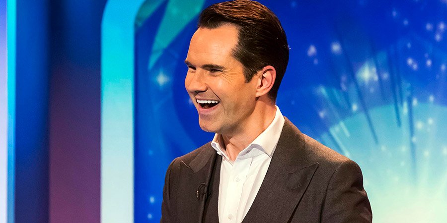 Netflix, BBC Studios Team on Comedy Podcast ‘The Big Pitch With Jimmy Carr’