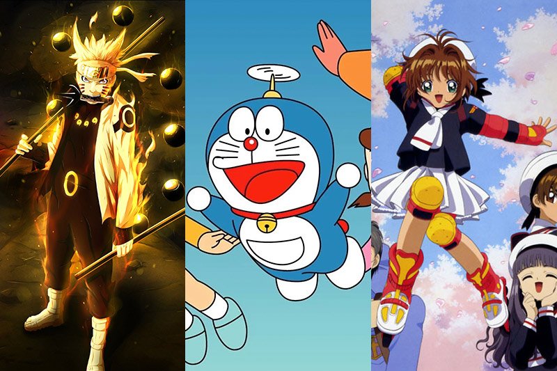 Este adorable anime de Netflix ha originado que se desperdicien decenas de Happy Meals en Japón