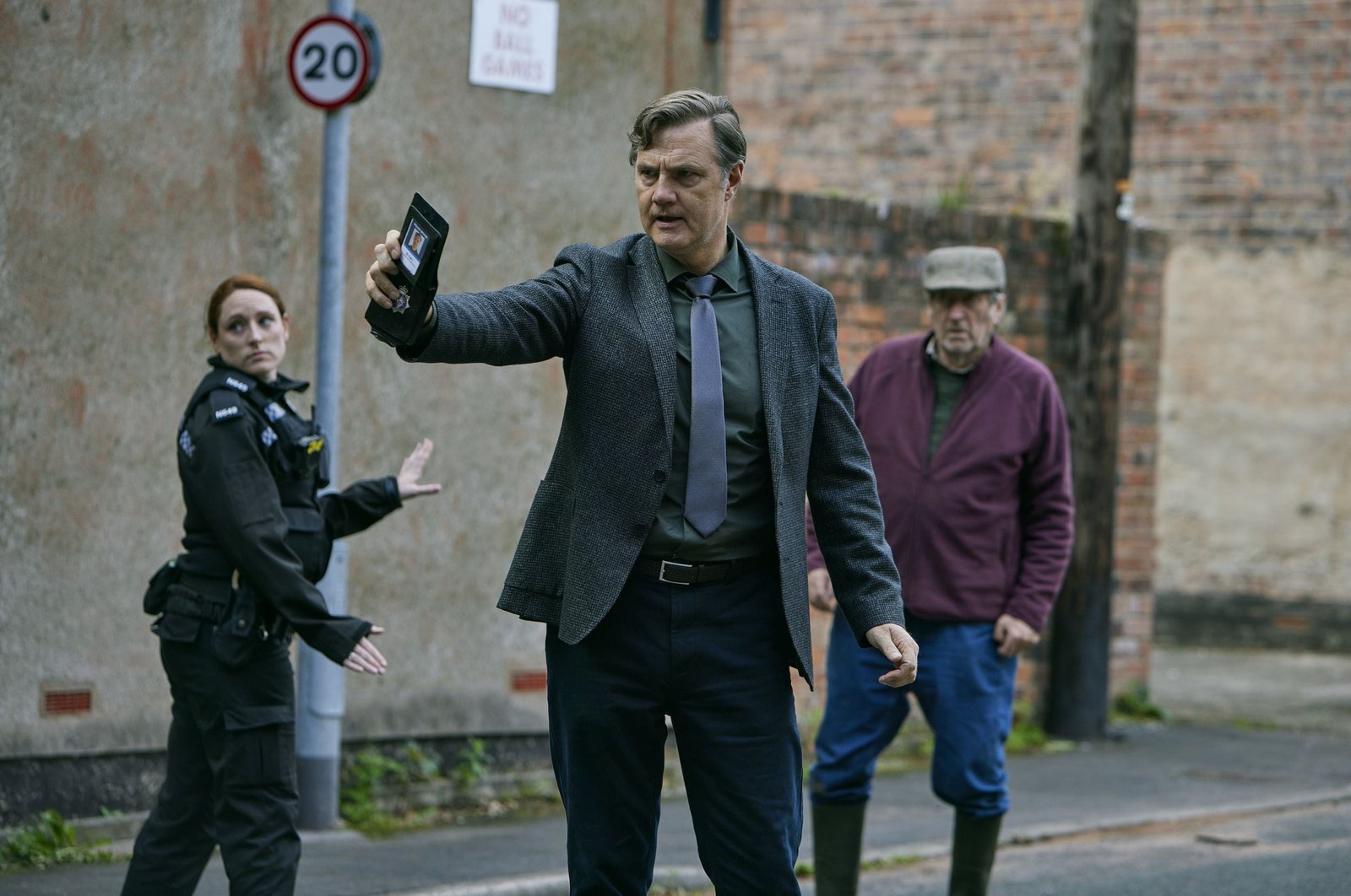 Sherwood series two, episode five recap – one devastating scene after another