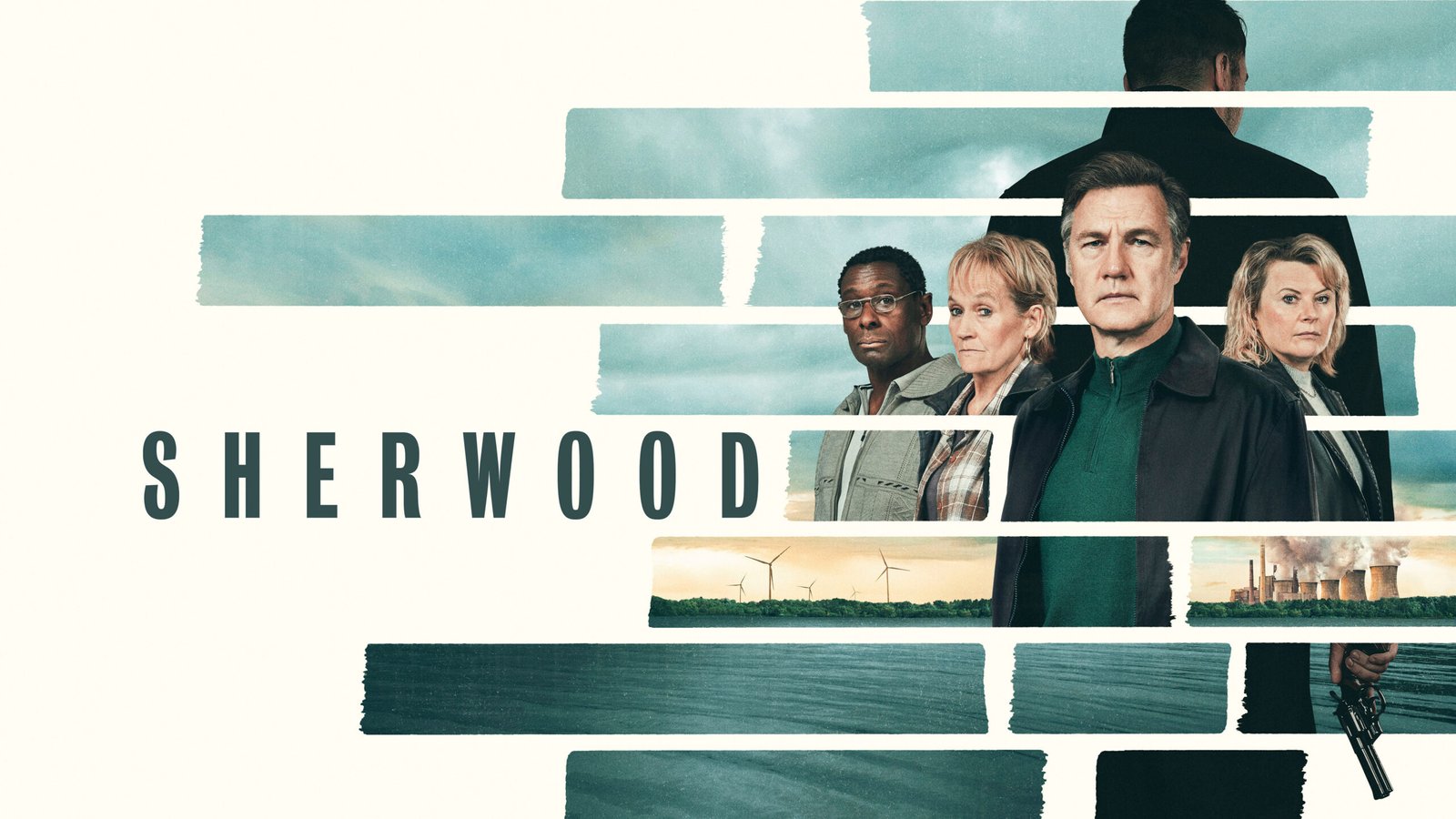 Sherwood series two, episode five recap – one devastating scene after another