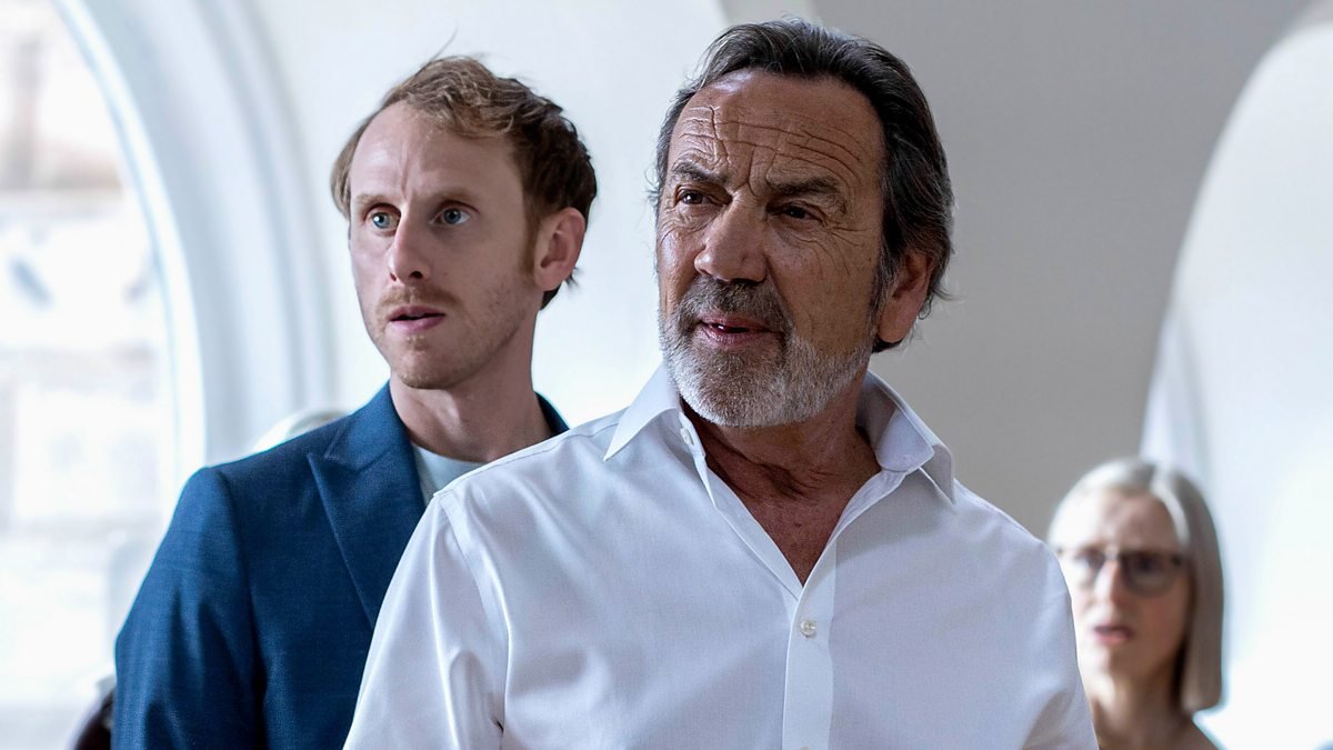 Sherwood series two, episode five recap – one devastating scene after another