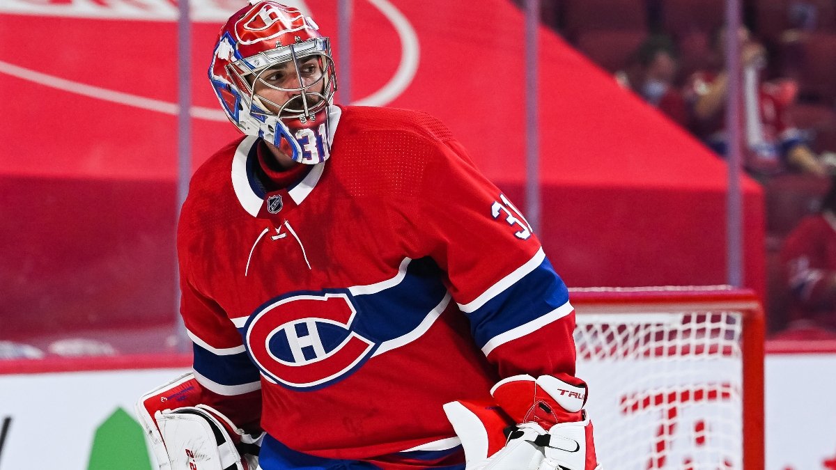 Game 4 grades, takeaways: Edmonton takes commanding series lead