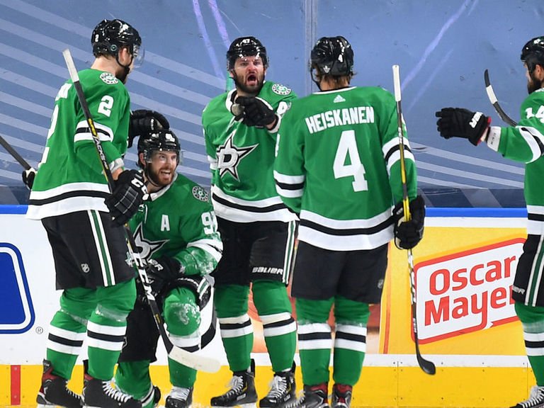 Game 4 grades, takeaways: Edmonton takes commanding series lead