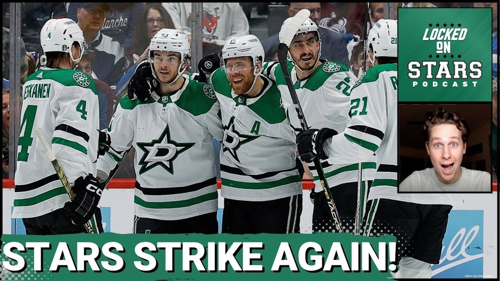 Game 4 grades, takeaways: Edmonton takes commanding series lead