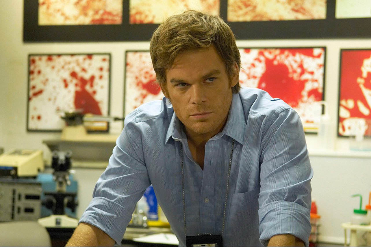 Dexter Is Leaving Netflix US After Just One Year — But It’s Safe Elsewhere For A While