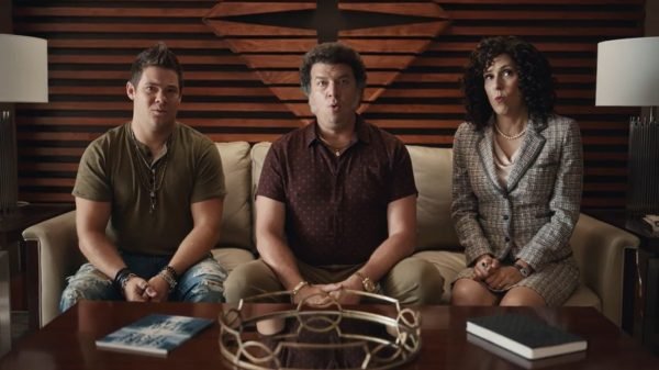 The Filmmakers Behind ‘The Righteous Gemstones’ on Taking the Series Back to the Civil War
