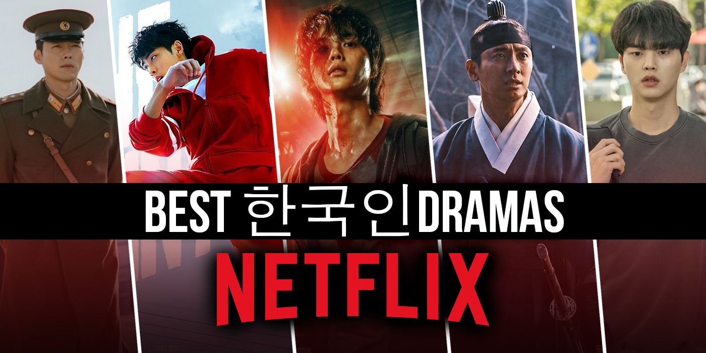 ‘Typhoon Boss’ Netflix K-Drama: September 2025 Release and What We Know So Far
