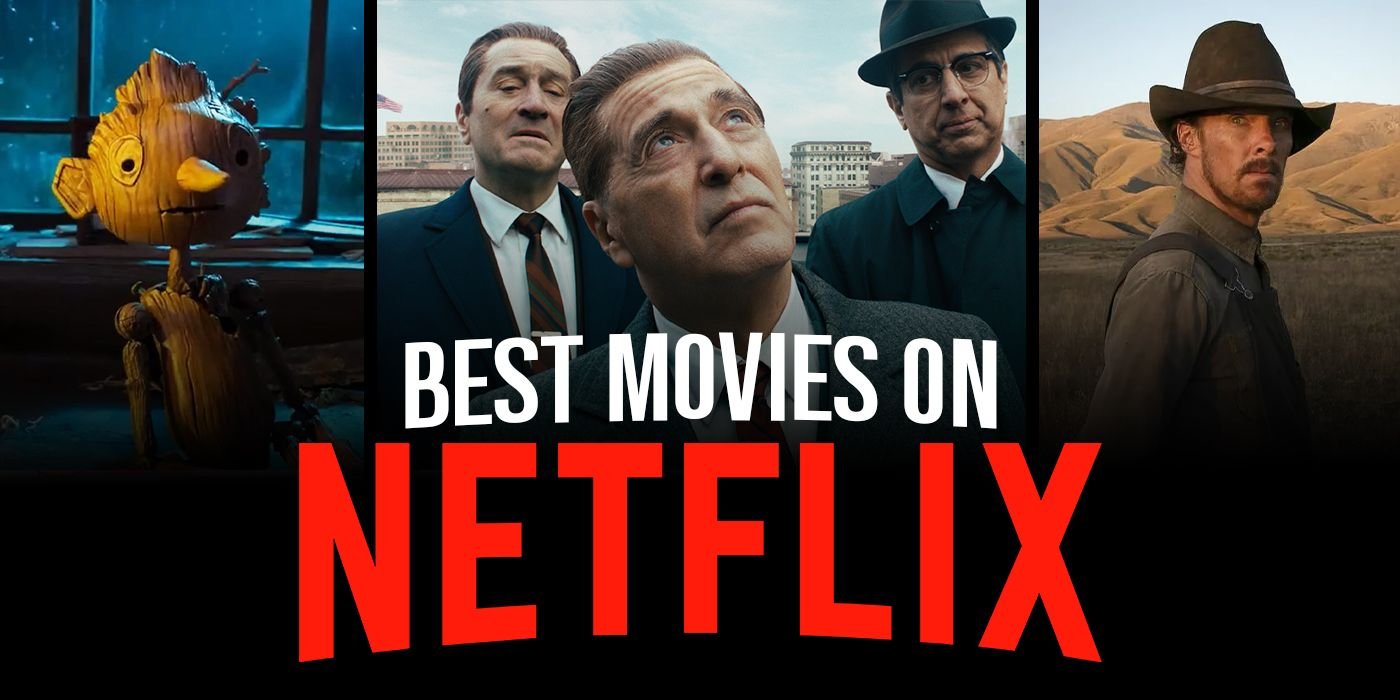 The 15 best new shows on Netflix