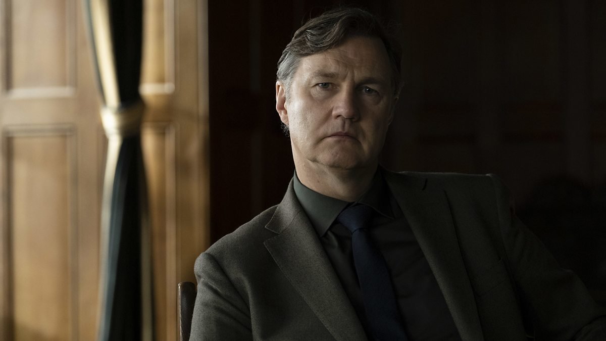 Sherwood series two, episode five recap – one devastating scene after another