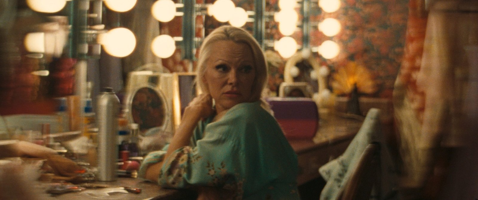Now streaming: How to watch Pamela Andersons comeback in The Last Showgirl
