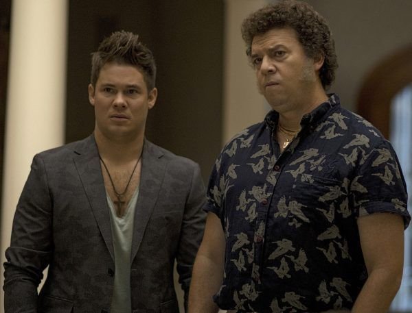 The Filmmakers Behind ‘The Righteous Gemstones’ on Taking the Series Back to the Civil War