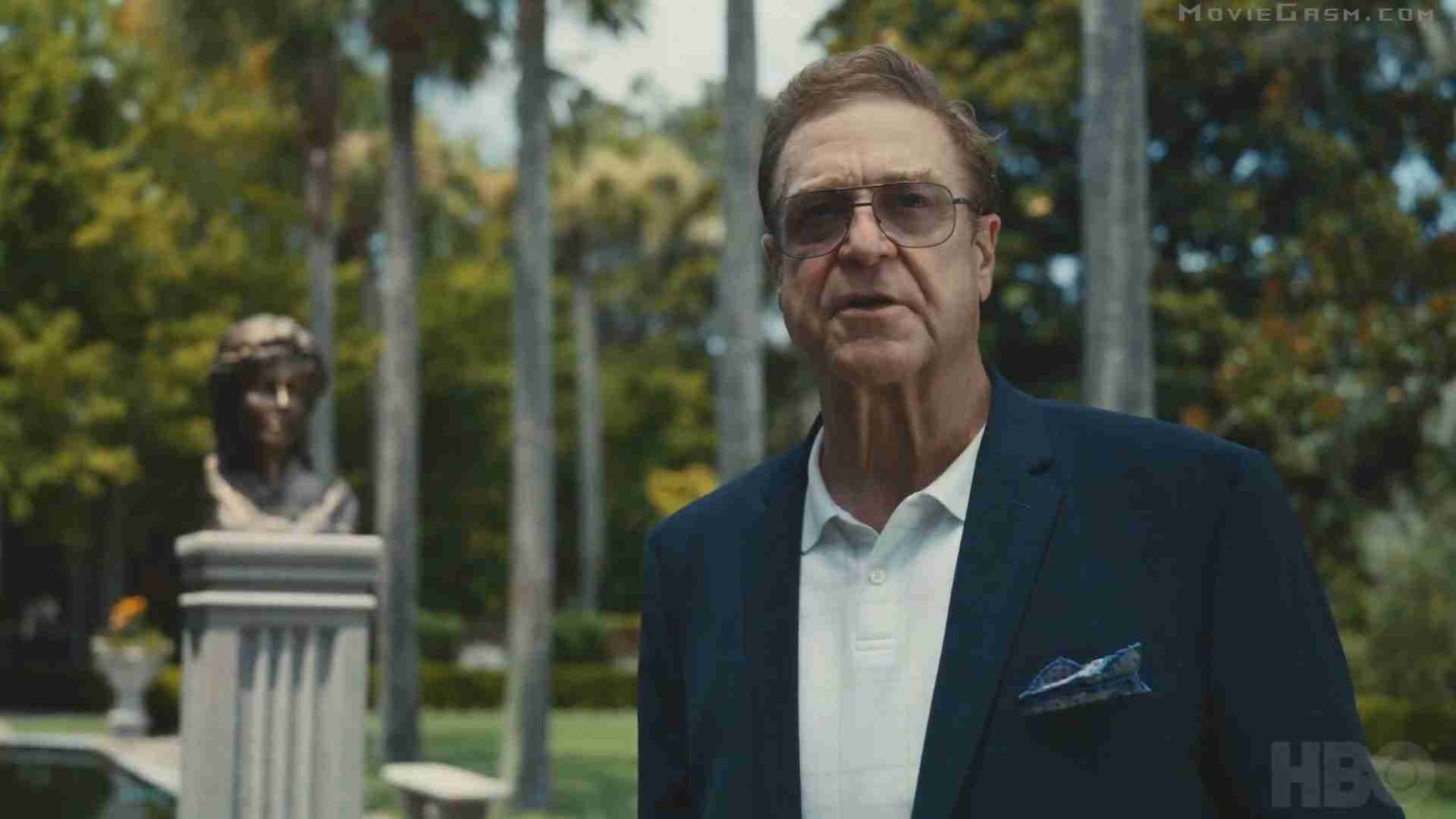 The Filmmakers Behind ‘The Righteous Gemstones’ on Taking the Series Back to the Civil War