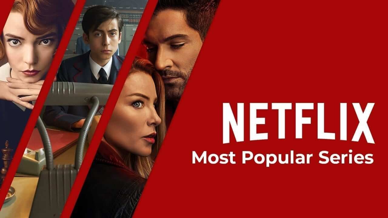 The 44 Best Shows on Netflix Right Now (May 2025)