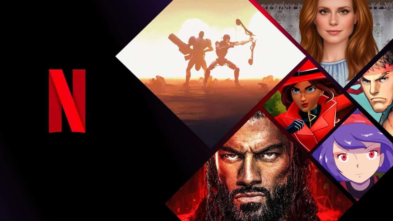 Most Watched Netflix Series, Movies and Live Events of All Time