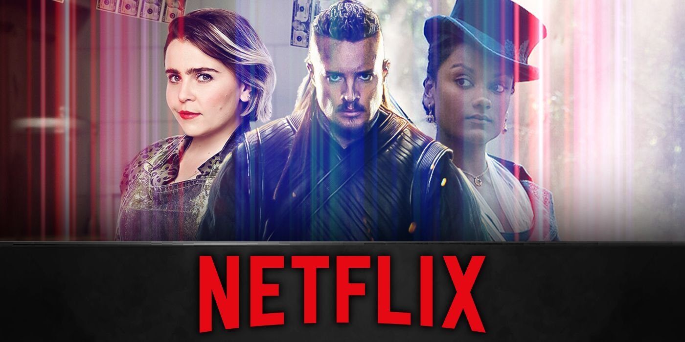 The 15 best new shows on Netflix