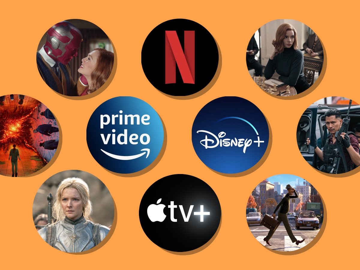 Whats new to streaming this week? (May 23, 2025)