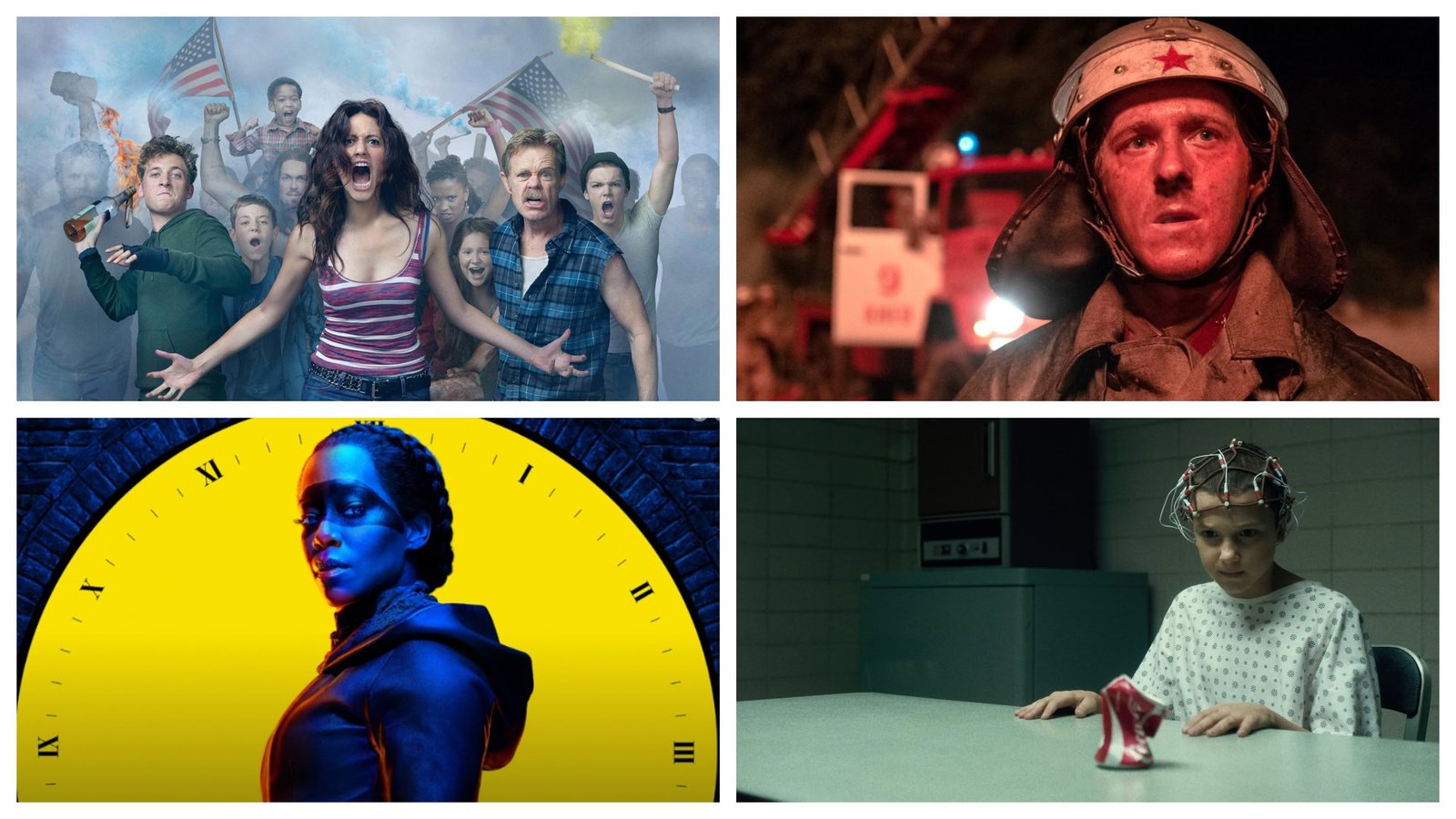 Whats new to streaming this week? (May 23, 2025)