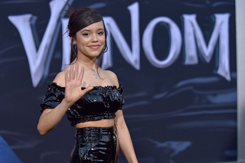 Jenna Ortega Says Her ‘Wednesday’ Character Would ‘Hate’ the Commercialization of the Series