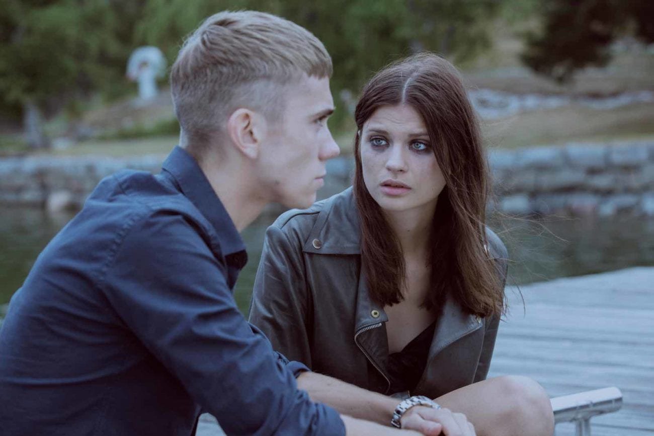 How Netflix's Department Q went from Scandi noir to Tartan noir