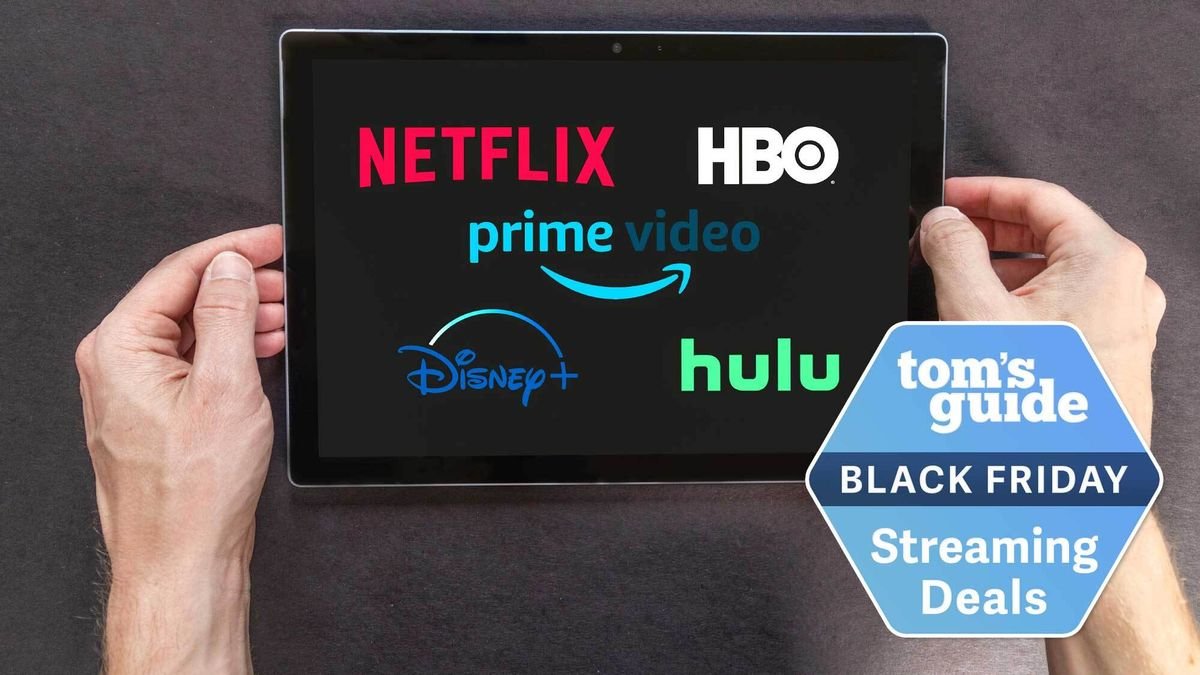 The best streaming deals: Save on Peacock, Disney+, Starz and more