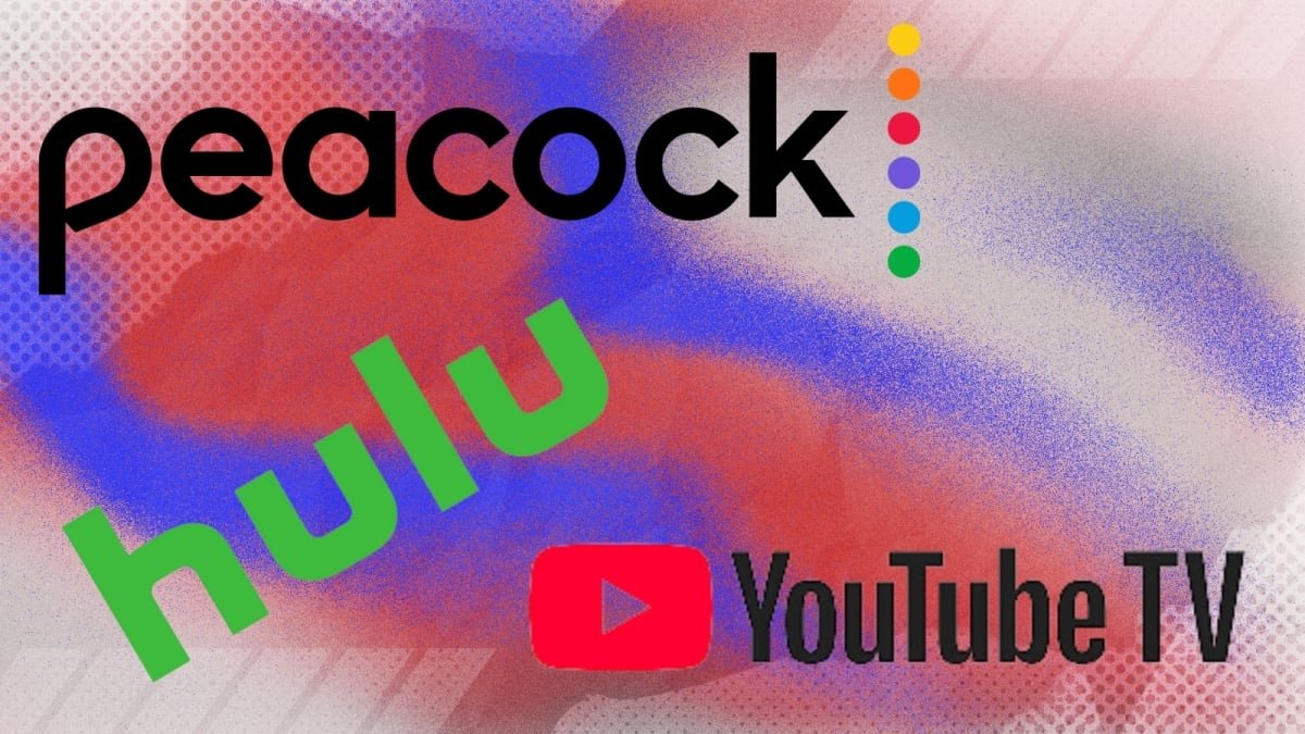 The best streaming deals: Save on Peacock, Disney+, Starz and more