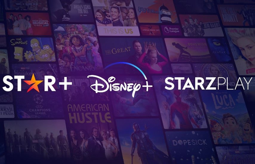 The best streaming deals: Save on Peacock, Disney+, Starz and more