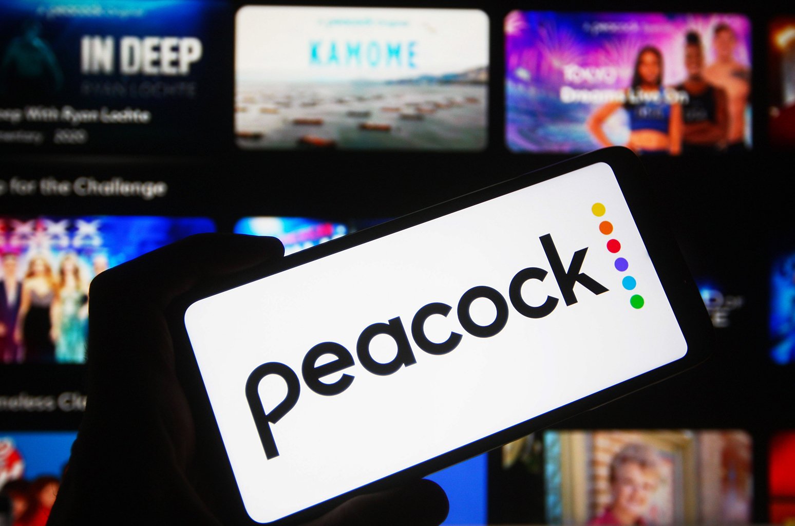 The best streaming deals: Save on Peacock, Disney+, Starz and more