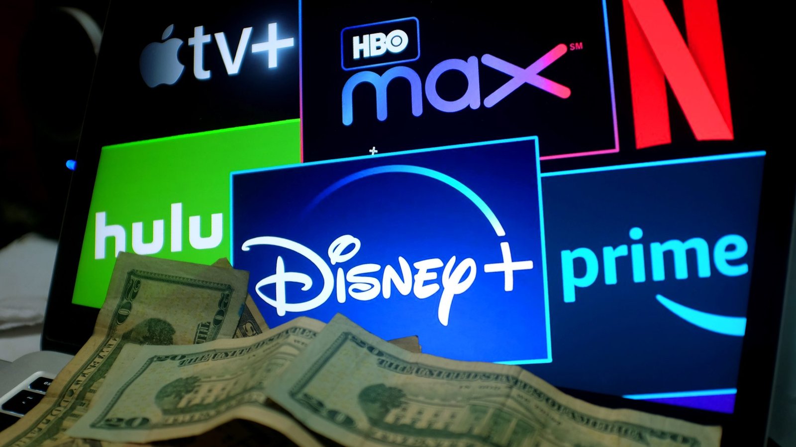 The best streaming deals: Save on Peacock, Disney+, Starz and more