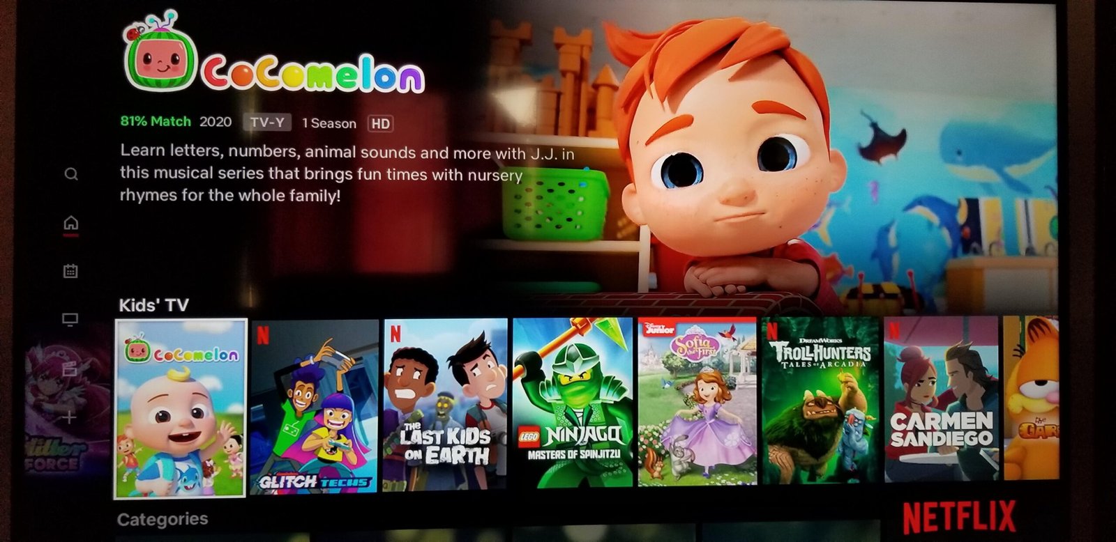 Why Netflix Moved on from ‘CoComelon’ — and How It Hopes to Replace It in the Kids Programming Wars