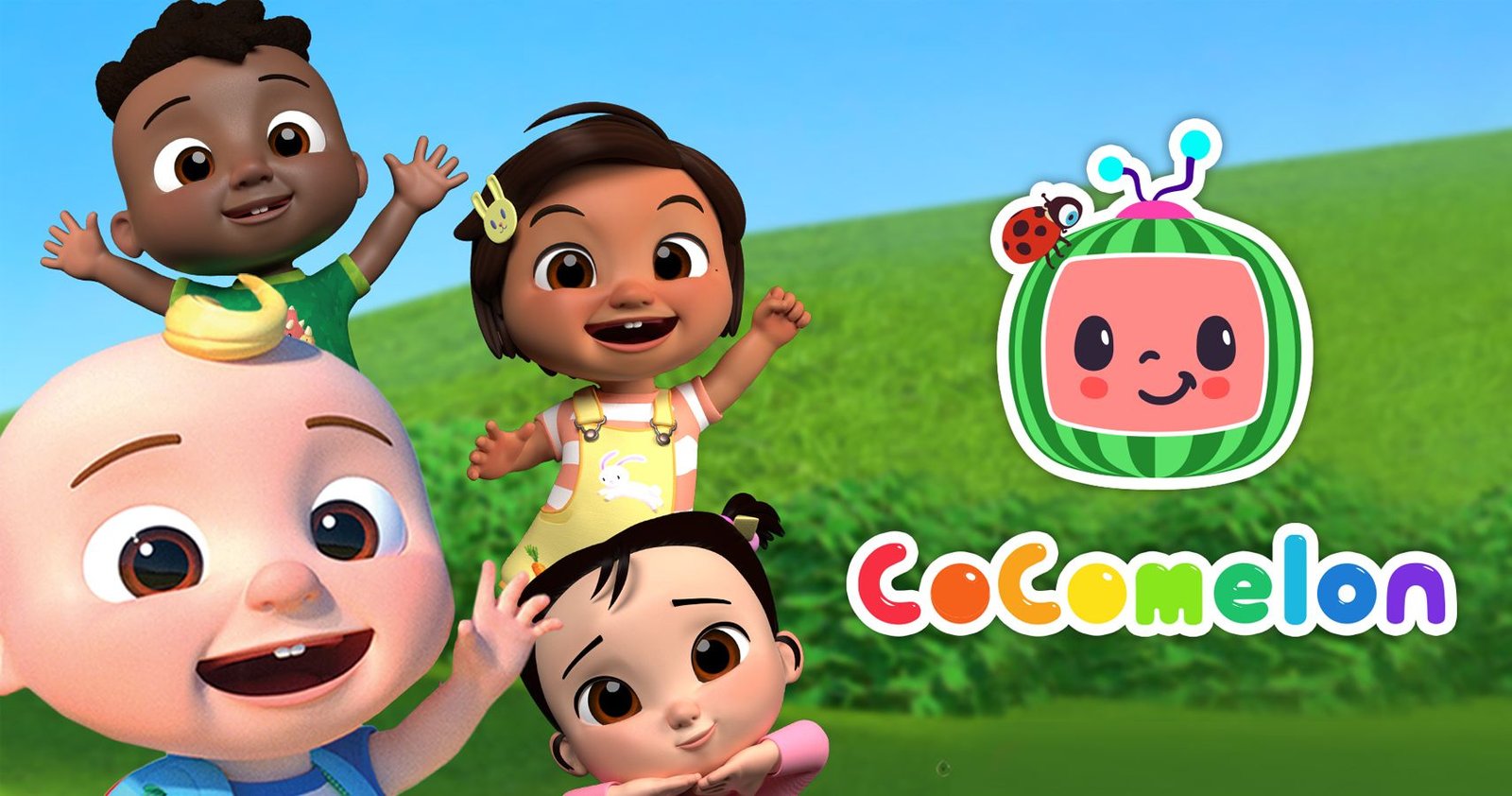Why Netflix Moved on from ‘CoComelon’ — and How It Hopes to Replace It in the Kids Programming Wars