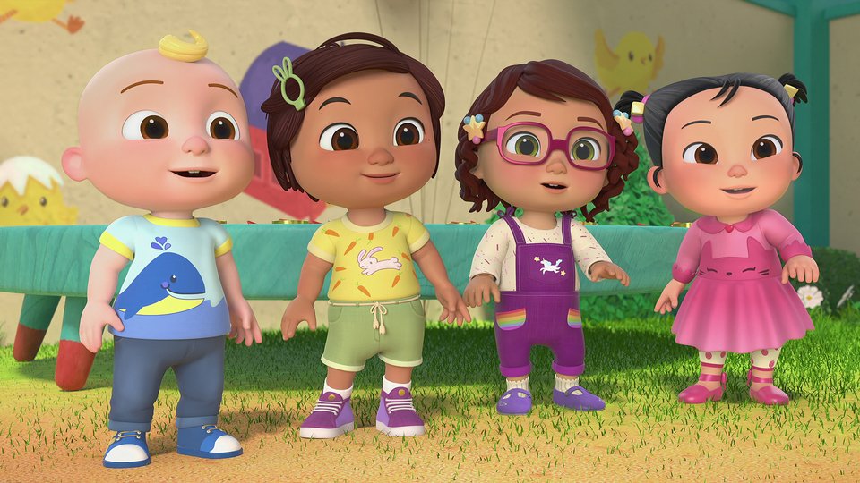Why Netflix Moved on from ‘CoComelon’ — and How It Hopes to Replace It in the Kids Programming Wars